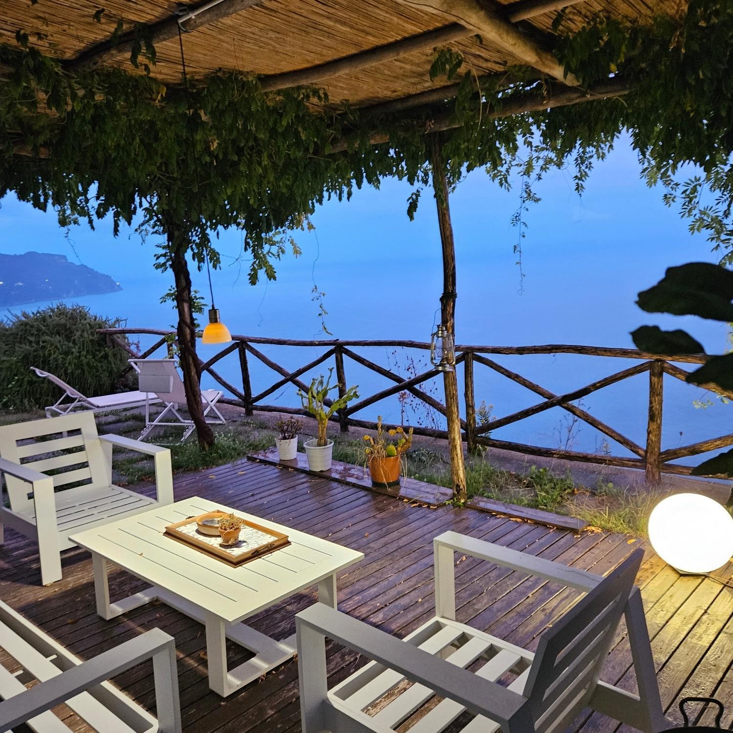 Casa Bianca Amore Αμάλφι Δωμάτιο φωτογραφία