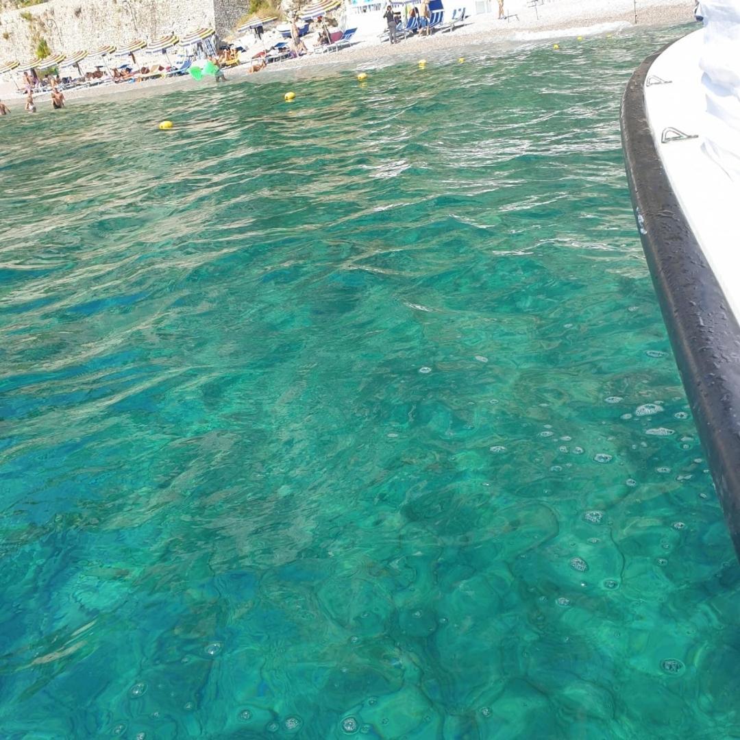 Casa Bianca Amore Αμάλφι Δωμάτιο φωτογραφία