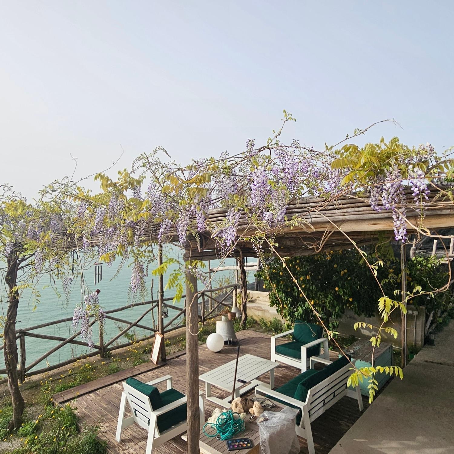 Casa Bianca Amore Αμάλφι Δωμάτιο φωτογραφία