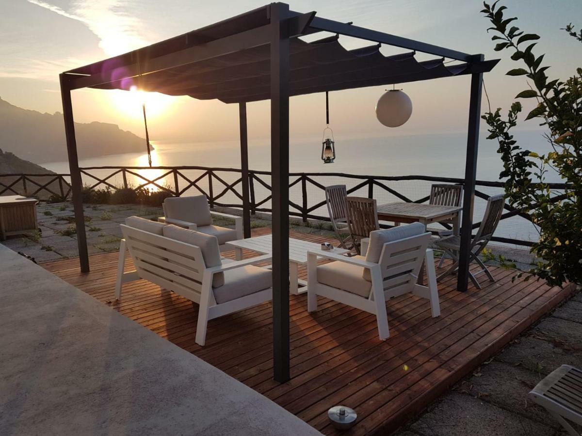 Casa Bianca Amore Αμάλφι Εξωτερικό φωτογραφία