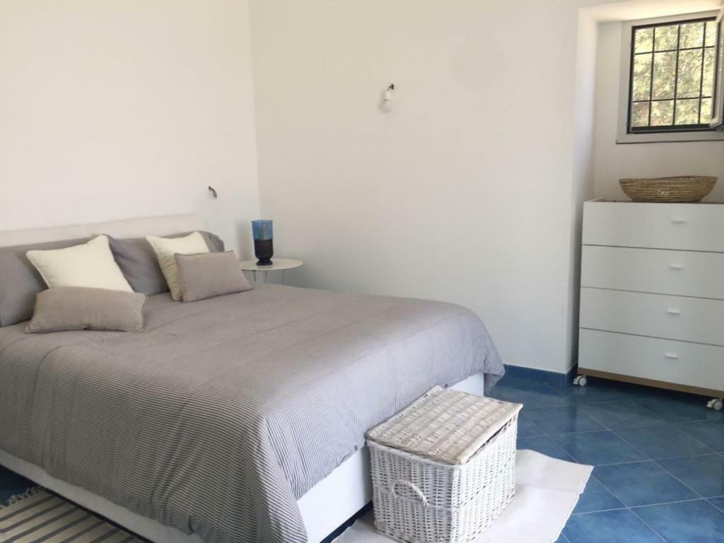Casa Bianca Amore Αμάλφι Εξωτερικό φωτογραφία