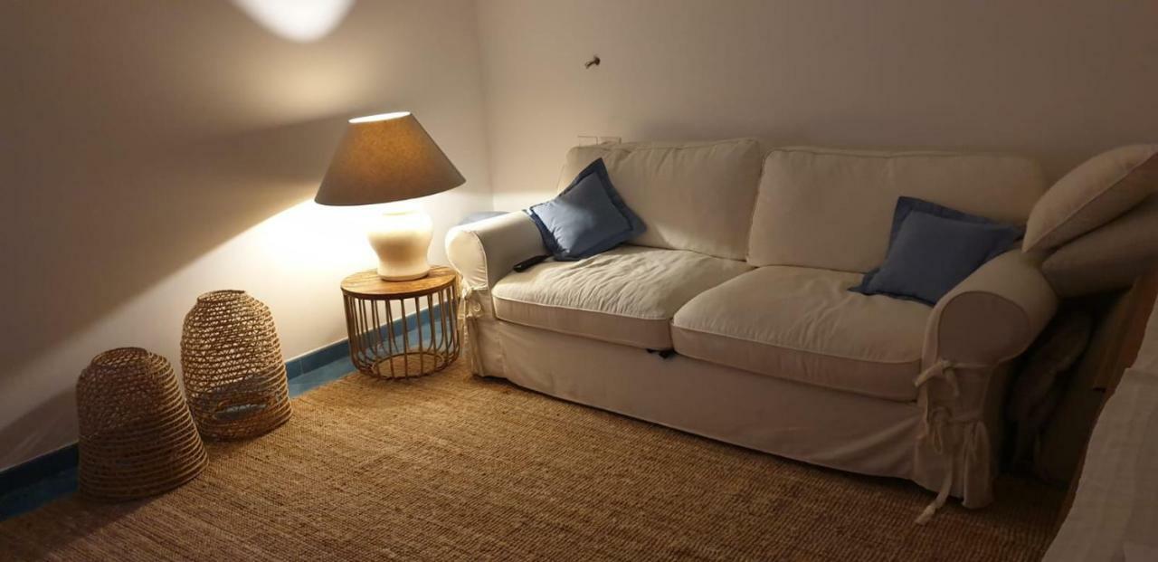 Casa Bianca Amore Αμάλφι Εξωτερικό φωτογραφία