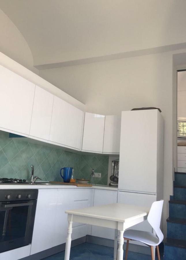 Casa Bianca Amore Αμάλφι Εξωτερικό φωτογραφία