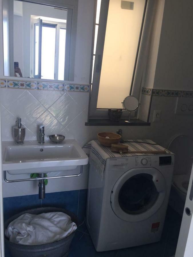 Casa Bianca Amore Αμάλφι Εξωτερικό φωτογραφία